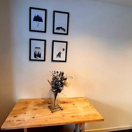 La Pause De L'Ours Apartment Saint-Étienne-de-Tinée Екстериор снимка